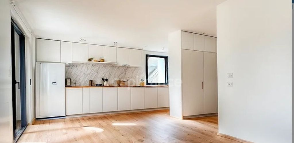 Achat appartement à vendre 3 pièces 56 m² - Crozon