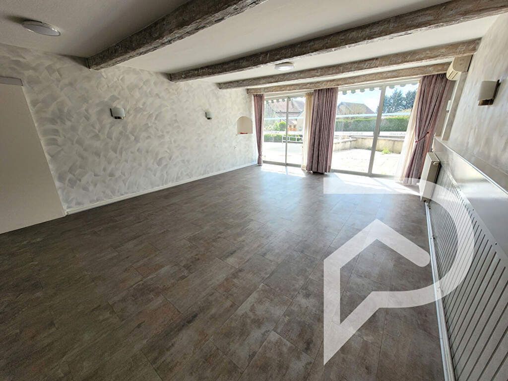 Achat appartement à vendre 4 pièces 127 m² - Foucherans