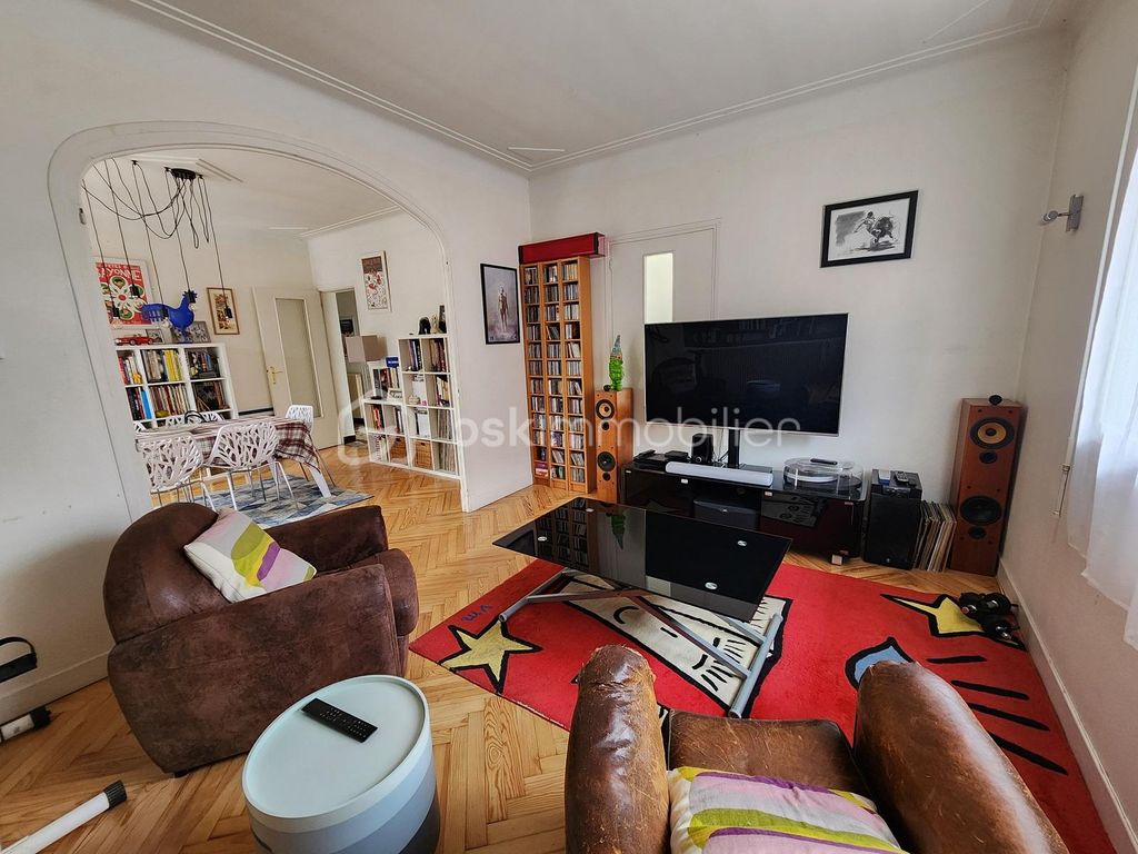 Achat maison à vendre 4 chambres 138 m² - Tarbes