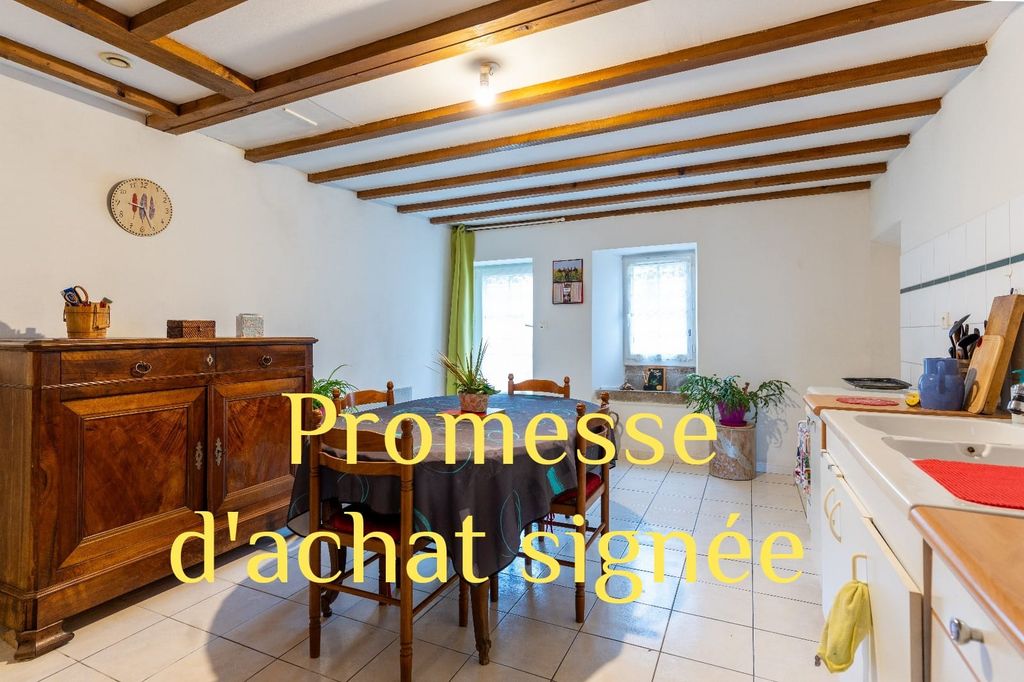 Achat maison à vendre 2 chambres 95 m² - La Bruffière