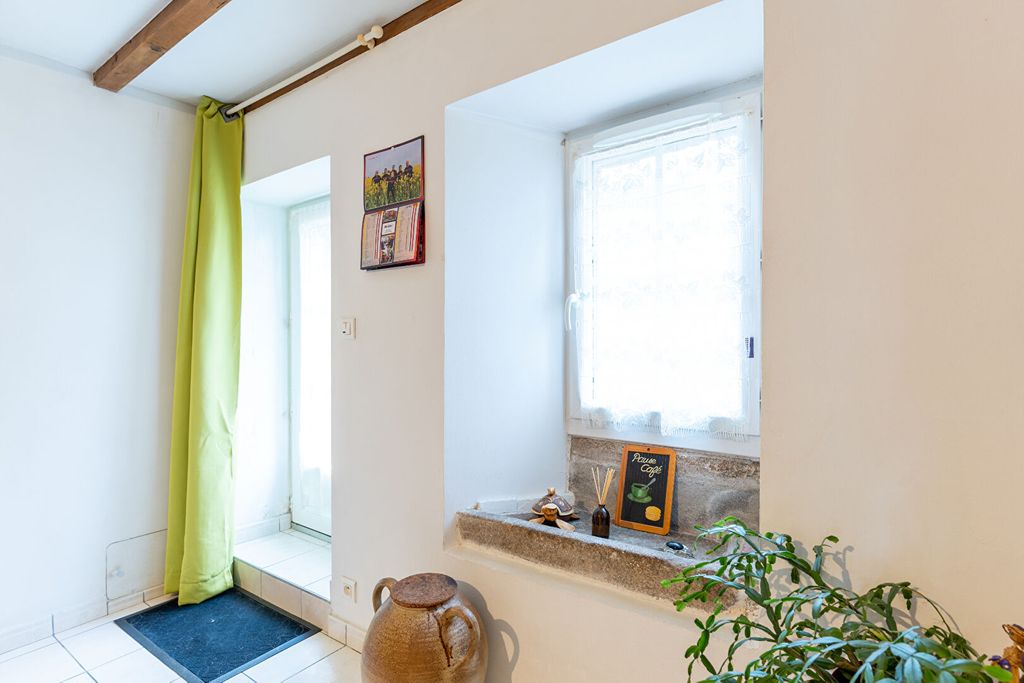 Achat maison 2 chambre(s) - La Bruffière