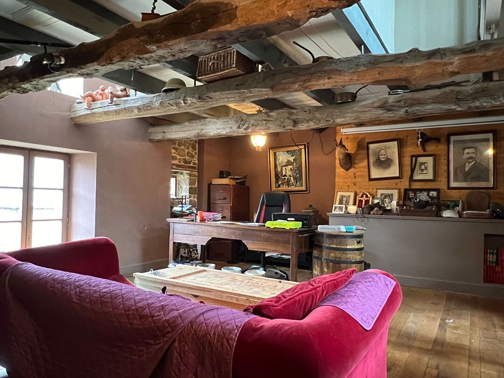 Achat maison 7 chambre(s) - La Vicomté-sur-Rance