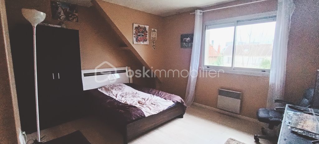 Achat maison 4 chambre(s) - Rosny-sous-Bois