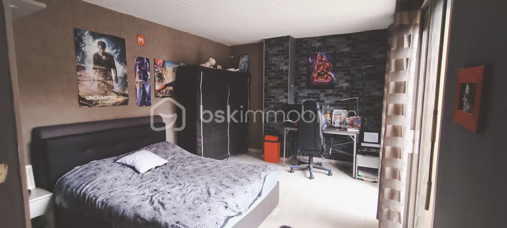 Achat maison 4 chambre(s) - Rosny-sous-Bois