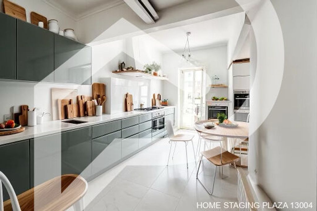 Achat appartement à vendre 3 pièces 70 m² - Marseille 5ème arrondissement