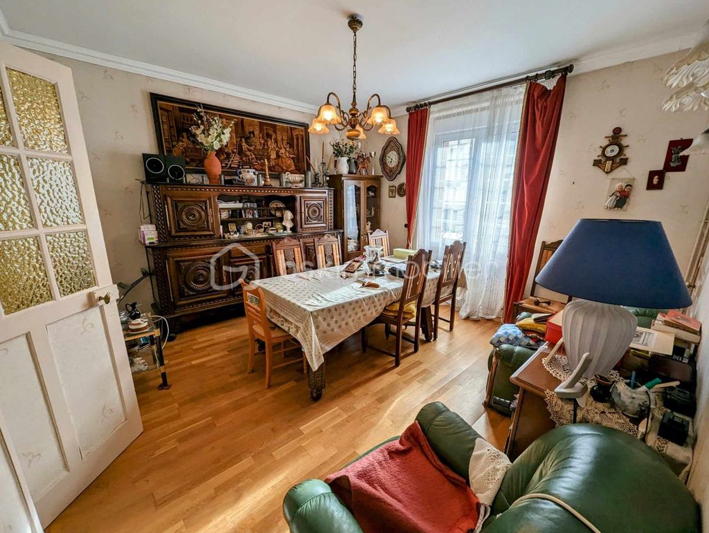 Achat maison 2 chambre(s) - Fougères