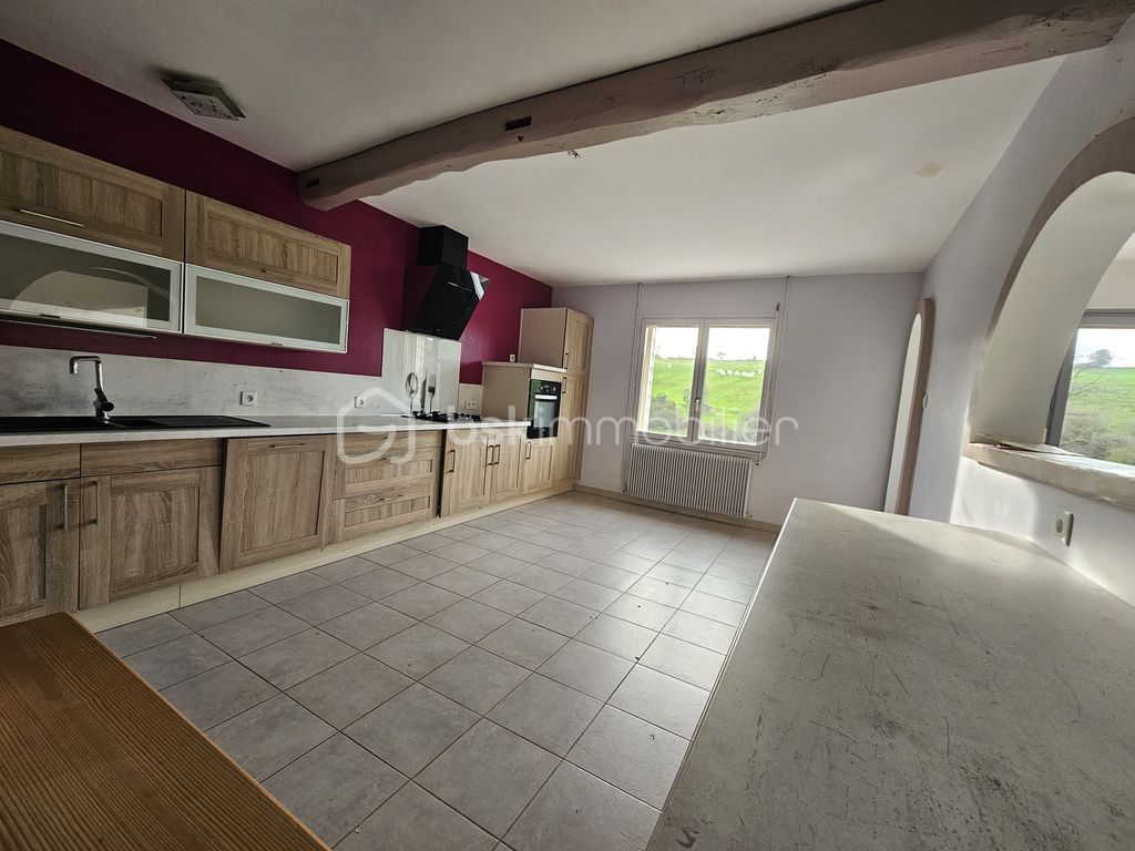 Achat maison à vendre 3 chambres 120 m² - Eu