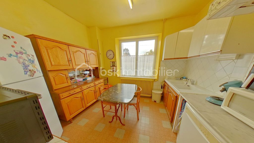 Achat maison 4 chambre(s) - Thorigny-sur-Oreuse