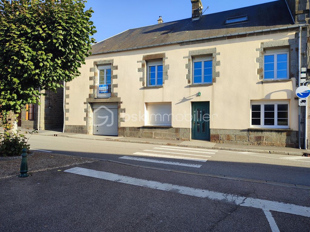 Achat maison à vendre 4 chambres 190 m² - Carrouges