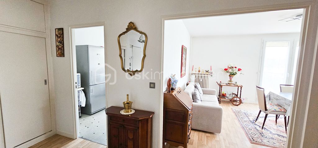 Achat appartement à vendre 3 pièces 78 m² - Tinqueux