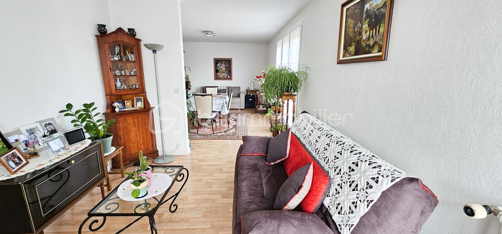 Achat appartement à vendre 3 pièces 78 m² - Tinqueux