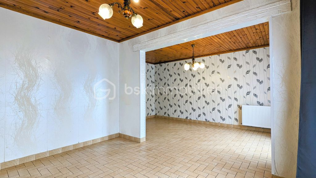 Achat maison 3 chambre(s) - Sallaumines