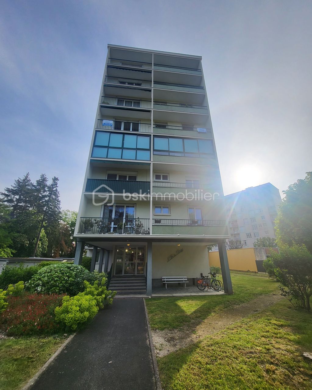 Achat appartement à vendre 2 pièces 54 m² - Olivet