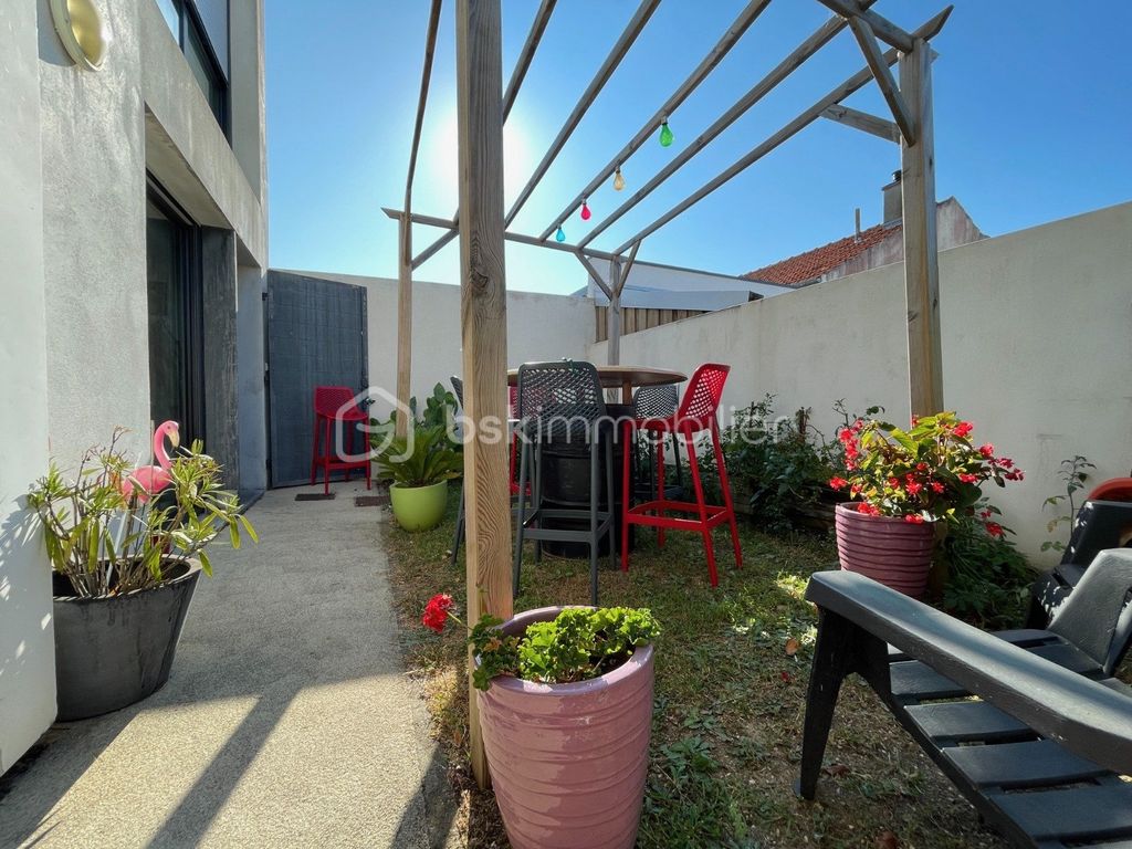 Achat appartement à vendre 3 pièces 65 m² - Angoulins