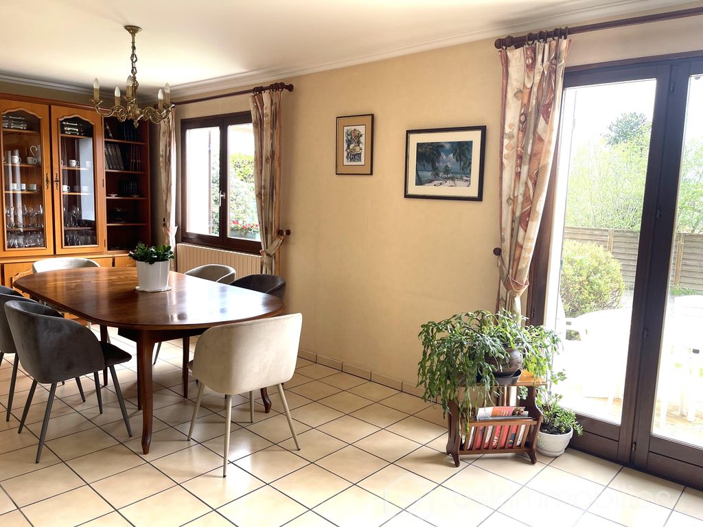 Achat maison 4 chambre(s) - Fontenay-le-Fleury