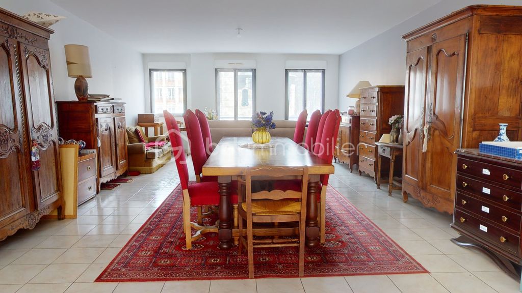 Achat appartement à vendre 4 pièces 120 m² - Bourges