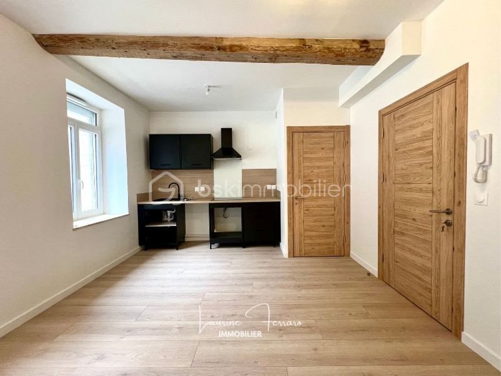 Achat duplex à vendre 5 pièces 120 m² - Vienne