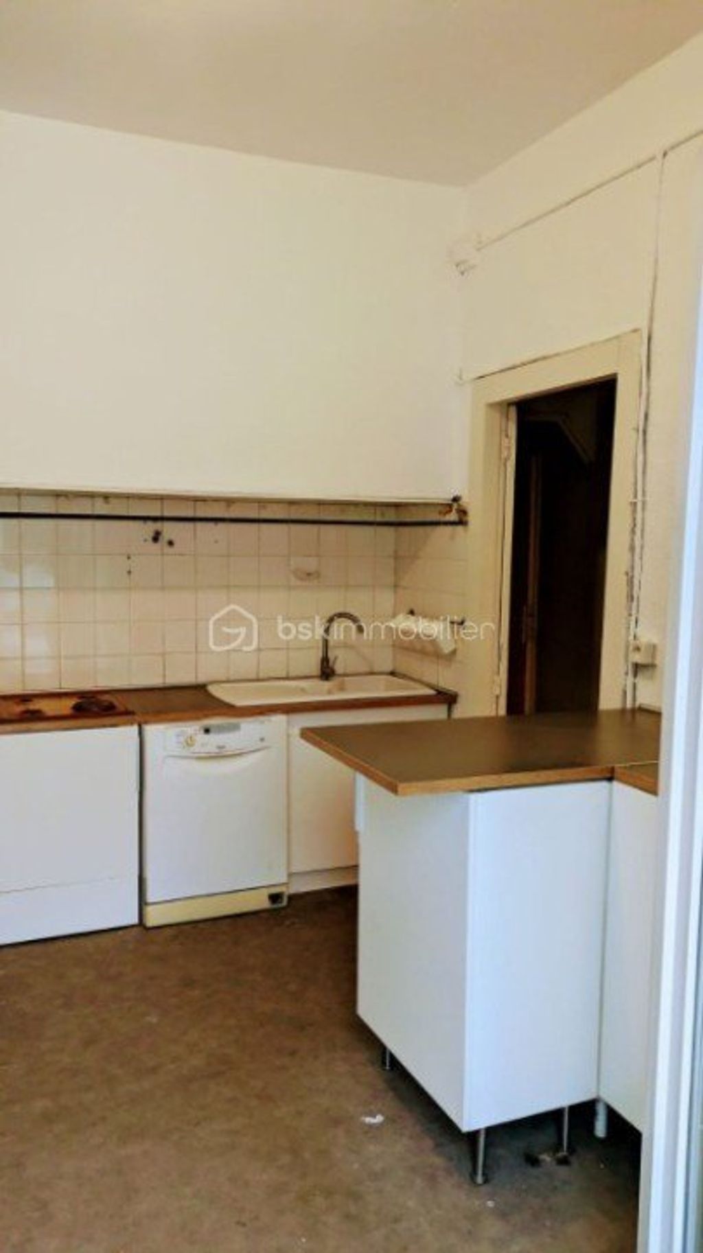 Achat appartement 4 pièce(s) Montpellier