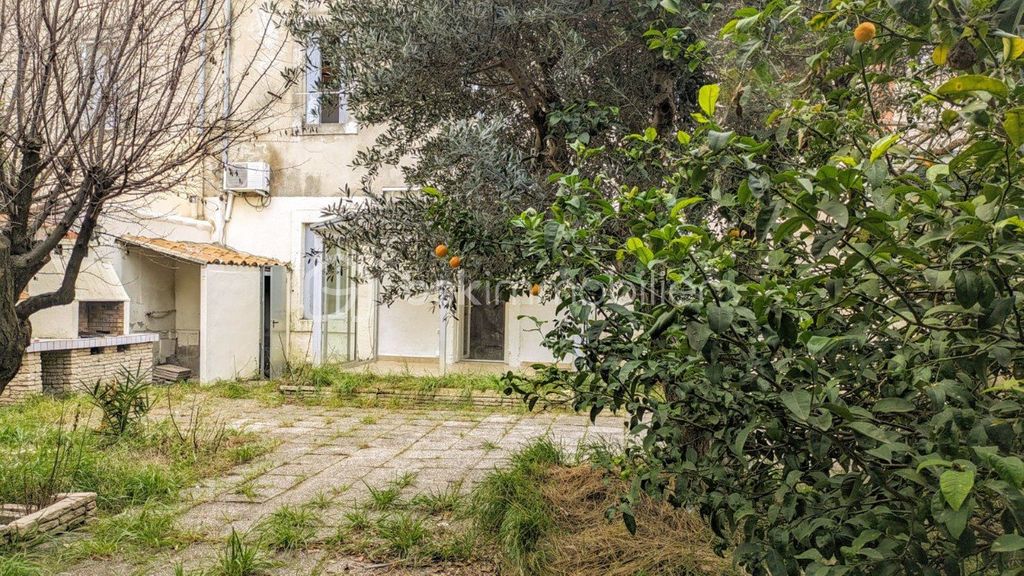 Achat appartement 4 pièce(s) Montpellier