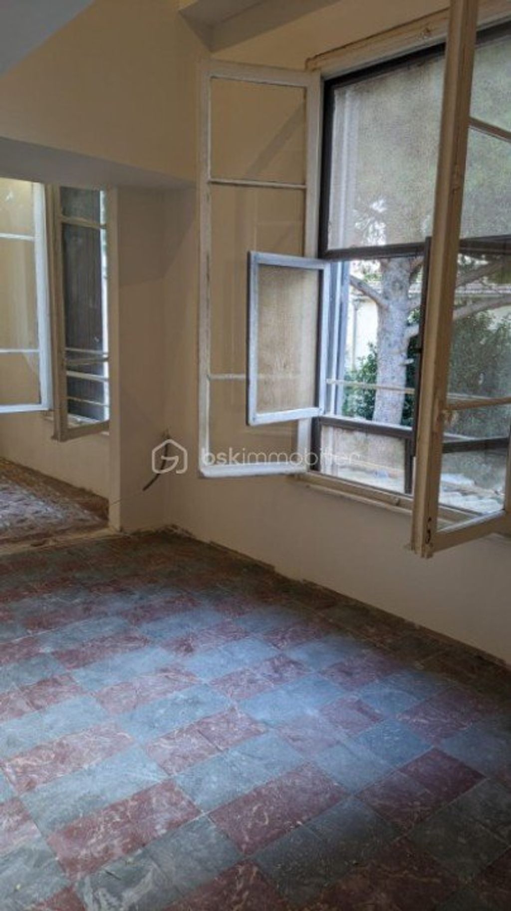 Achat duplex à vendre 3 pièces 50 m² - Montpellier