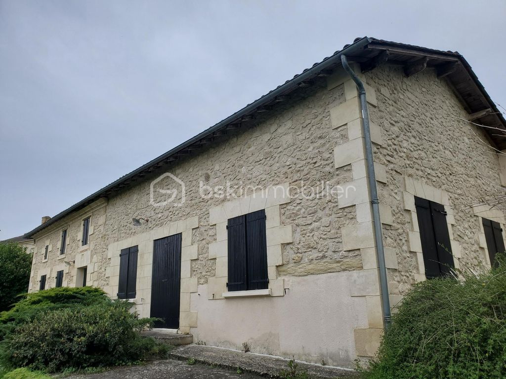 Achat maison 5 chambre(s) - Montpeyroux