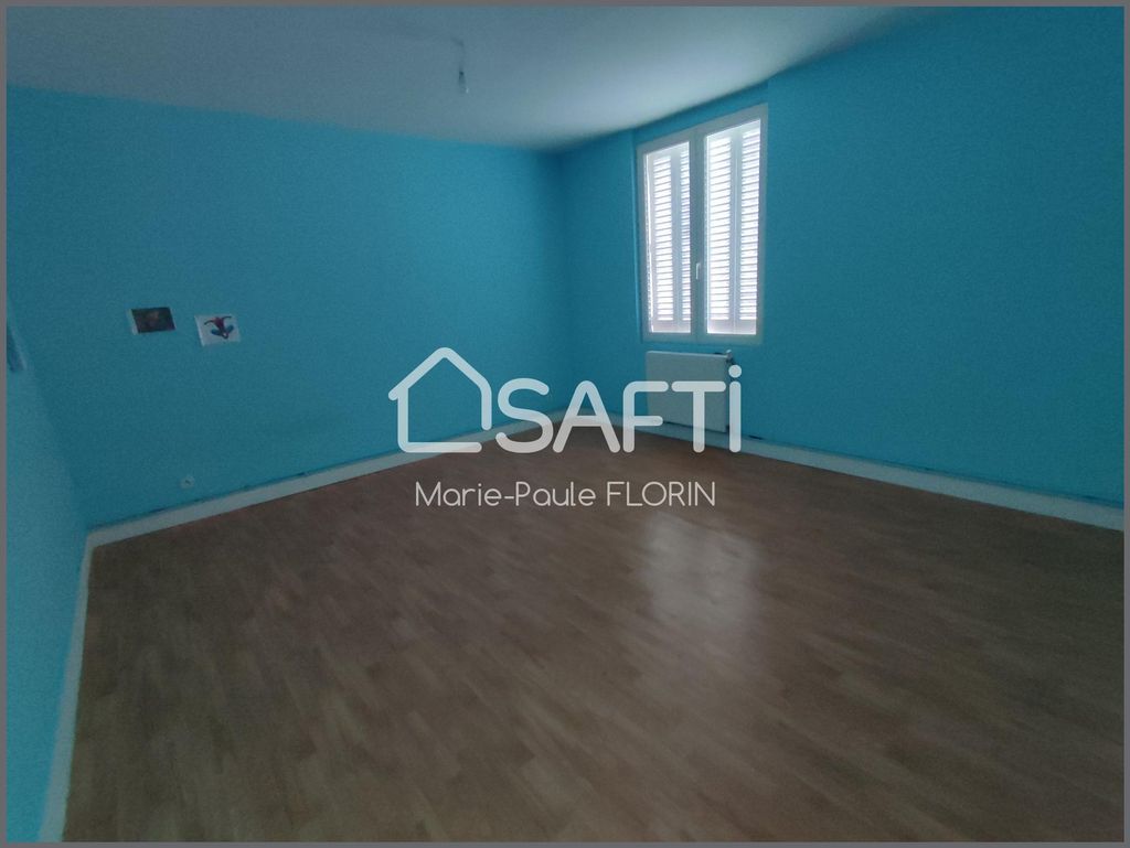 Achat maison 5 chambre(s) - Égletons