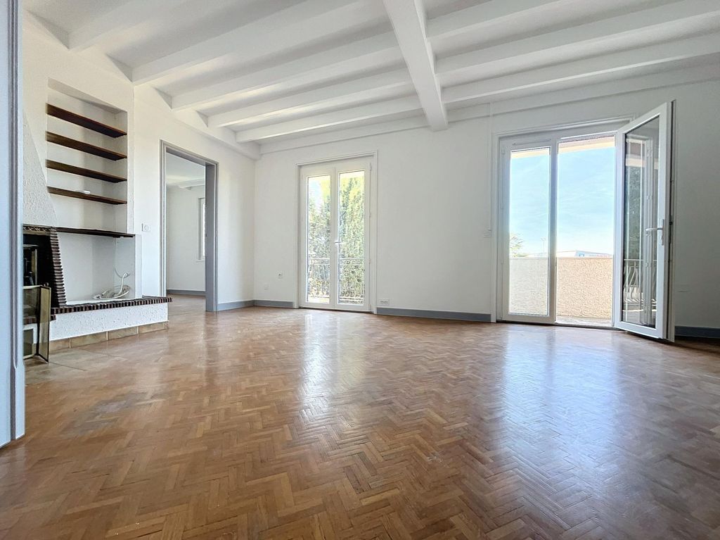 Achat appartement à vendre 4 pièces 75 m² - Albi