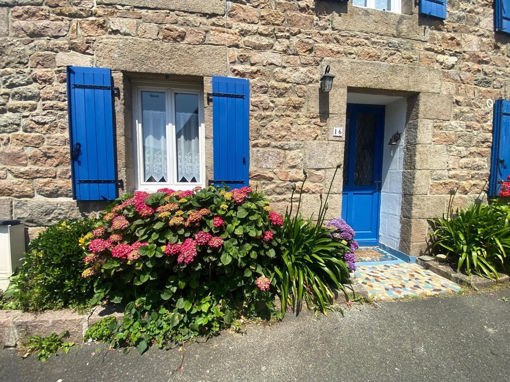 Achat maison 2 chambre(s) - Trégastel