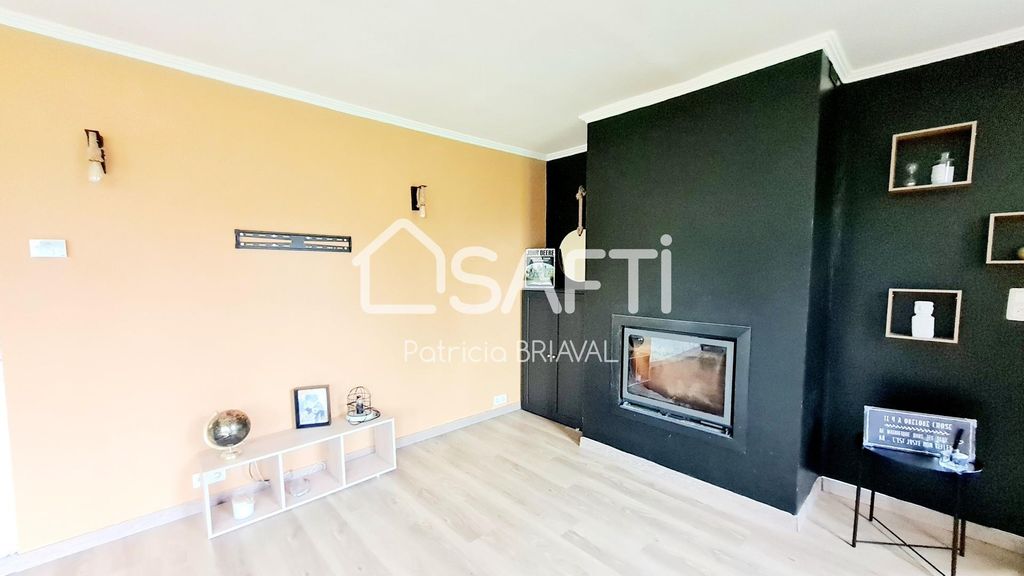 Achat maison à vendre 3 chambres 111 m² - Camblain-l'Abbé