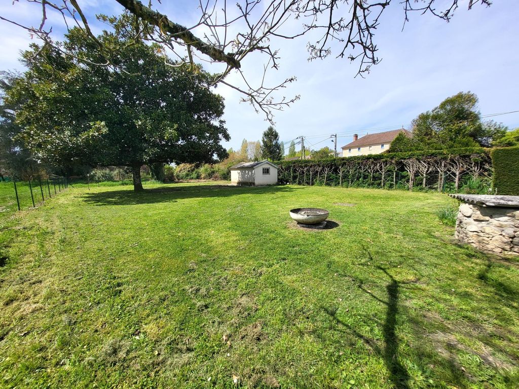 Achat maison 3 chambre(s) - Le Puy