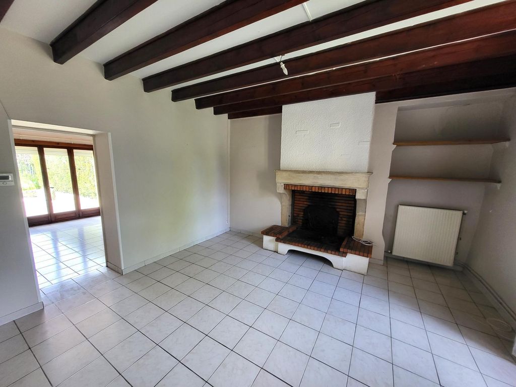 Achat maison 3 chambre(s) - Le Puy