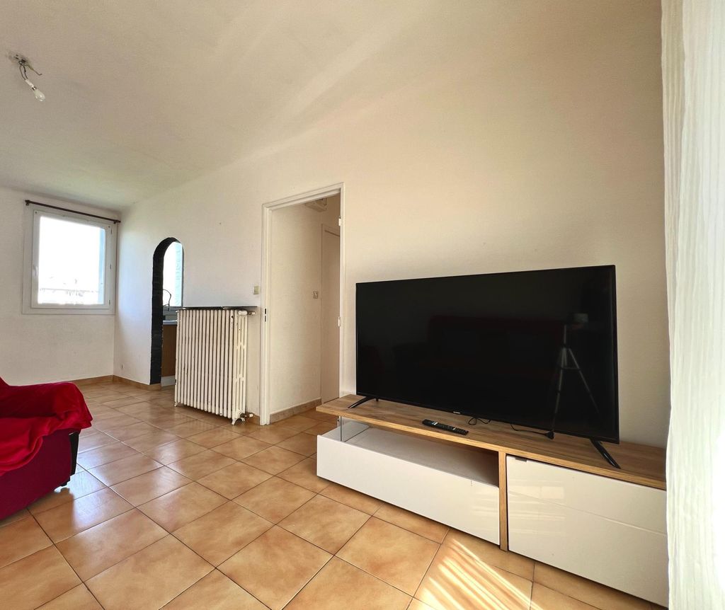 Achat maison à vendre 3 chambres 72 m² - Onet-le-Château