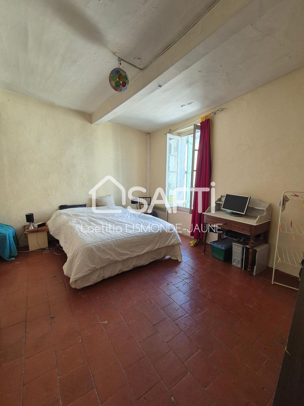 Achat maison 2 chambre(s) - Lespignan