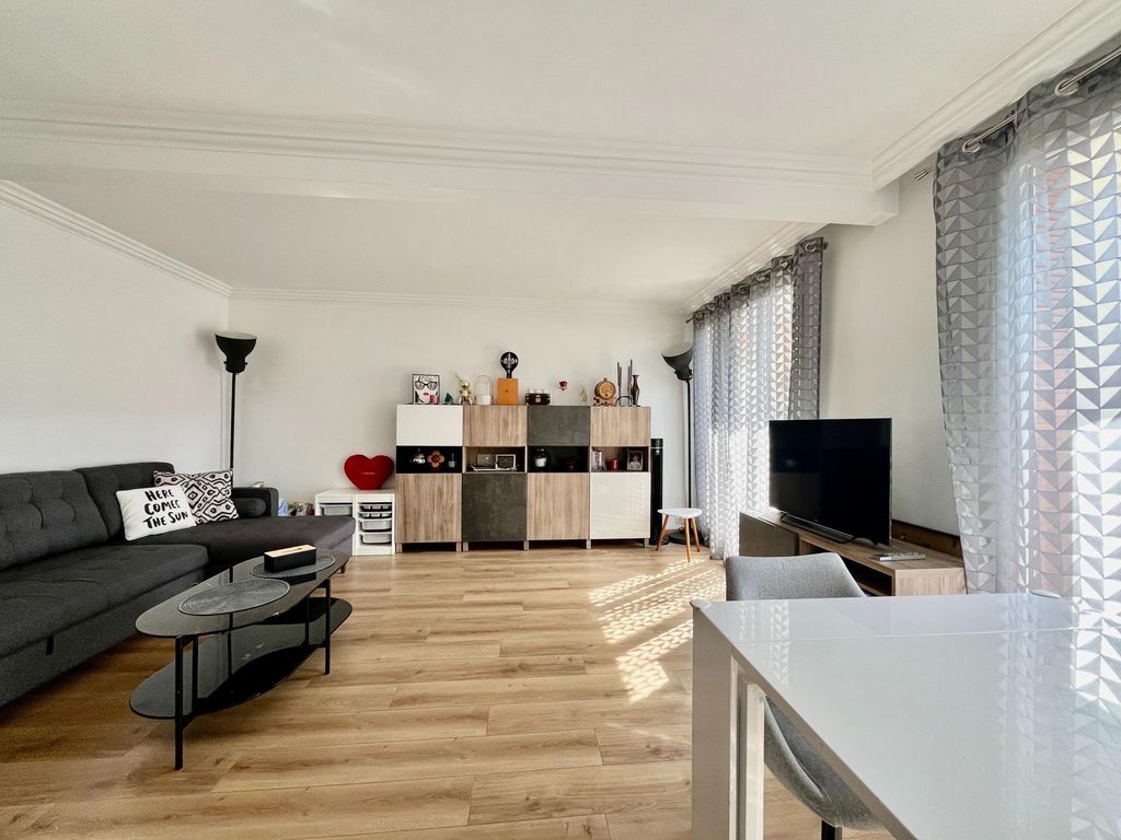 Achat appartement à vendre 3 pièces 70 m² - Vincennes