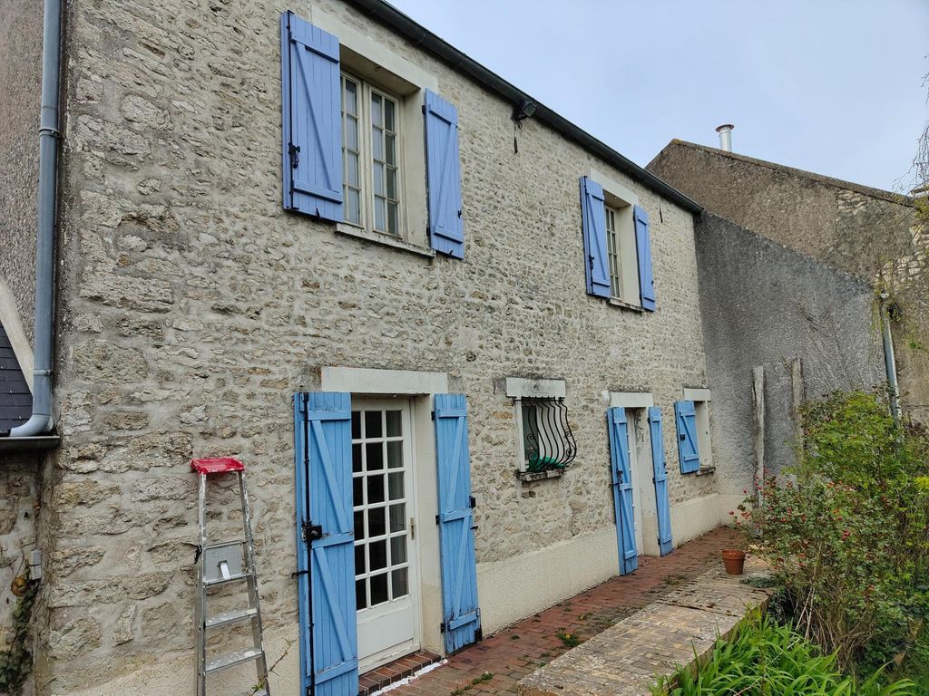 Achat maison à vendre 3 chambres 126 m² - Courcelles