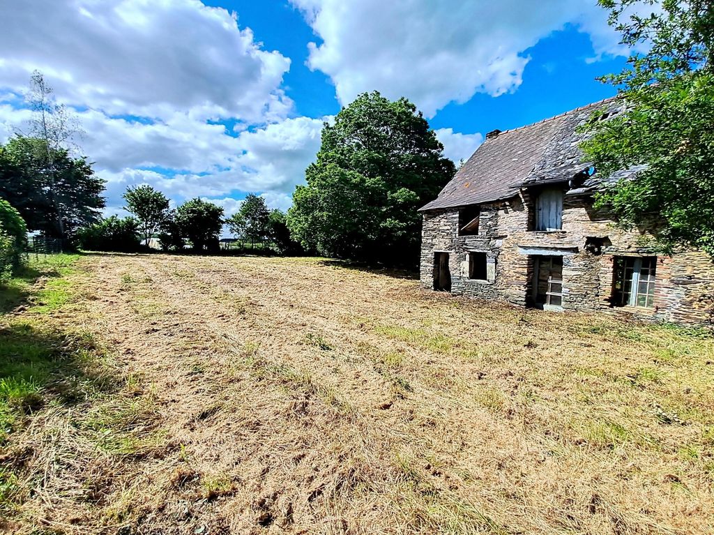 Achat maison 1 chambre(s) - Saint-Just