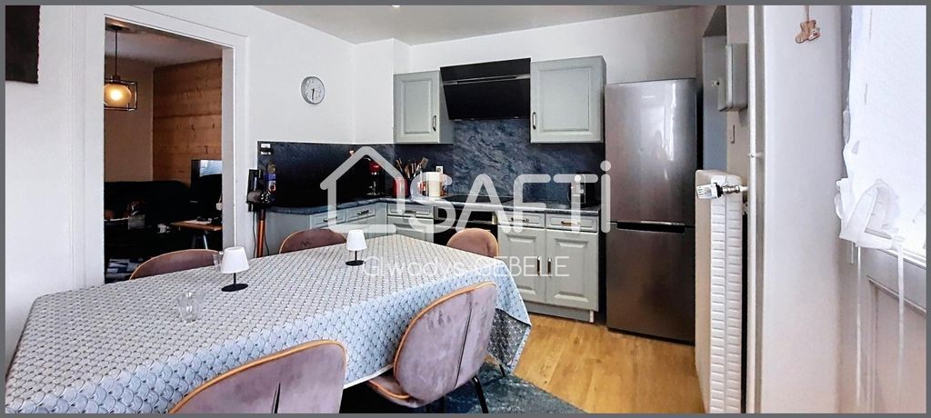 Achat maison à vendre 4 chambres 95 m² - Colmar