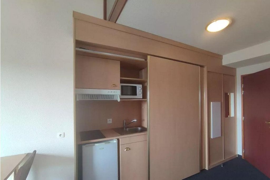 Achat duplex à vendre 2 pièces 40 m² - Bruz