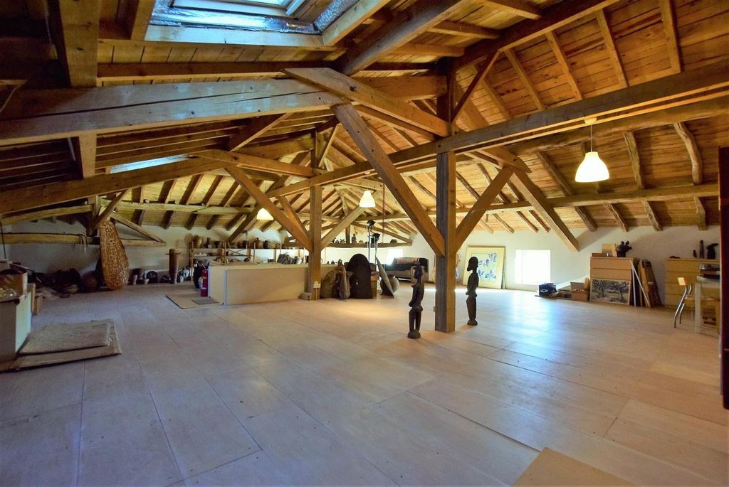 Achat maison à vendre 4 chambres 288 m² - Castelnau-Picampeau