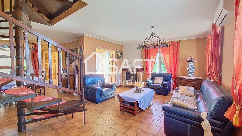 Achat maison 5 chambre(s) - Montesquieu-des-Albères