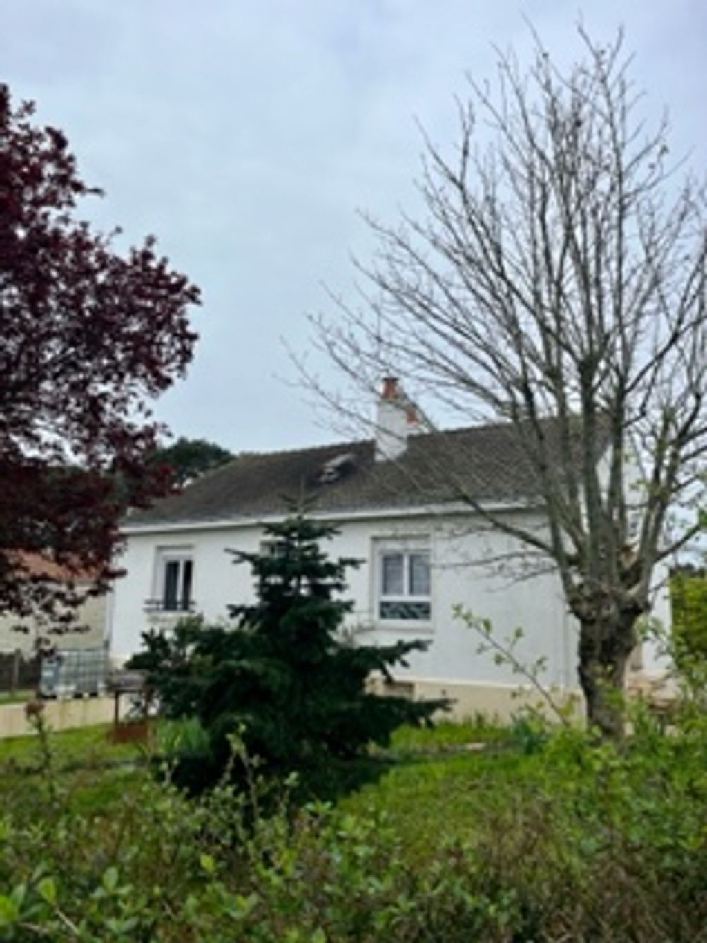 Achat maison 2 chambre(s) - Les Moutiers-en-Retz