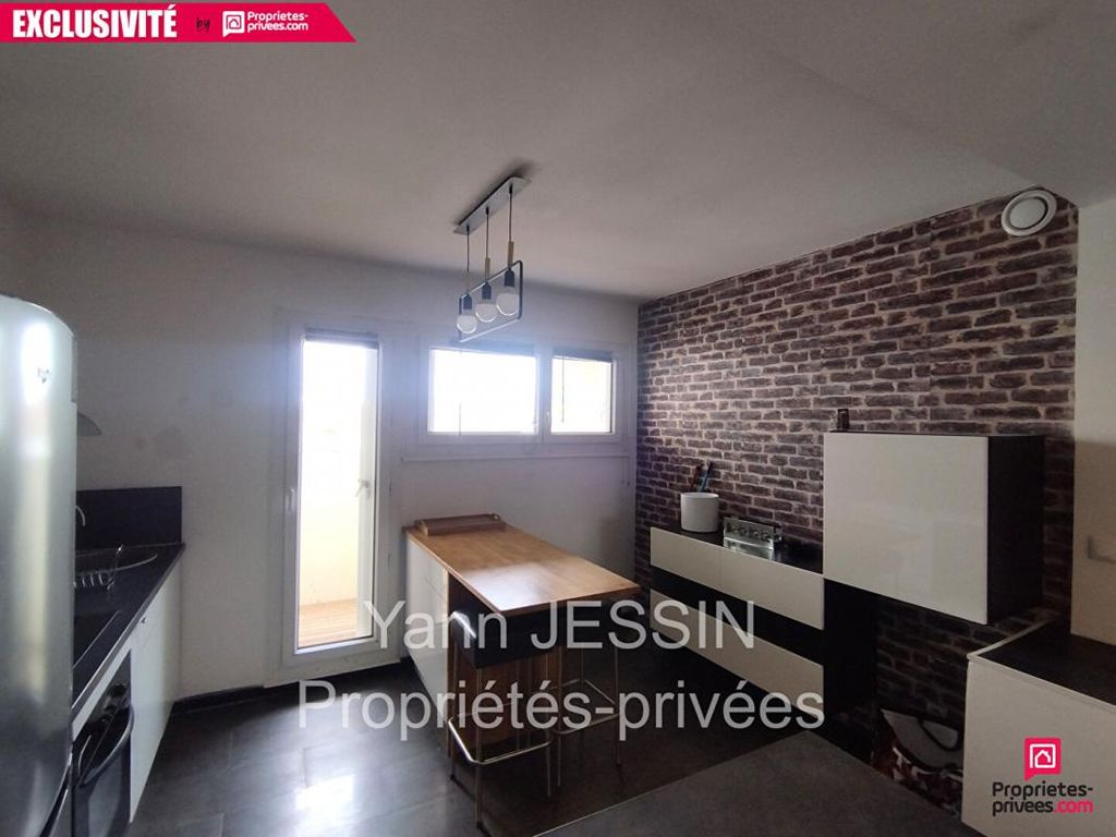 Achat appartement 2 pièce(s) Muret