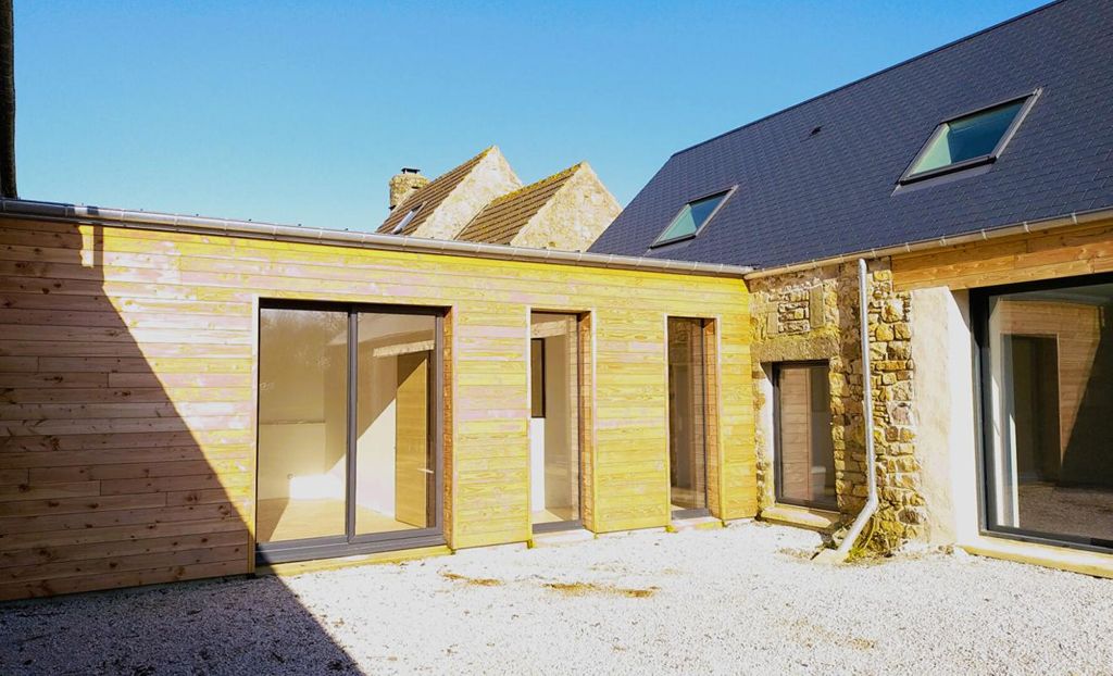 Achat maison à vendre 5 chambres 181 m² - Cherbourg-en-Cotentin