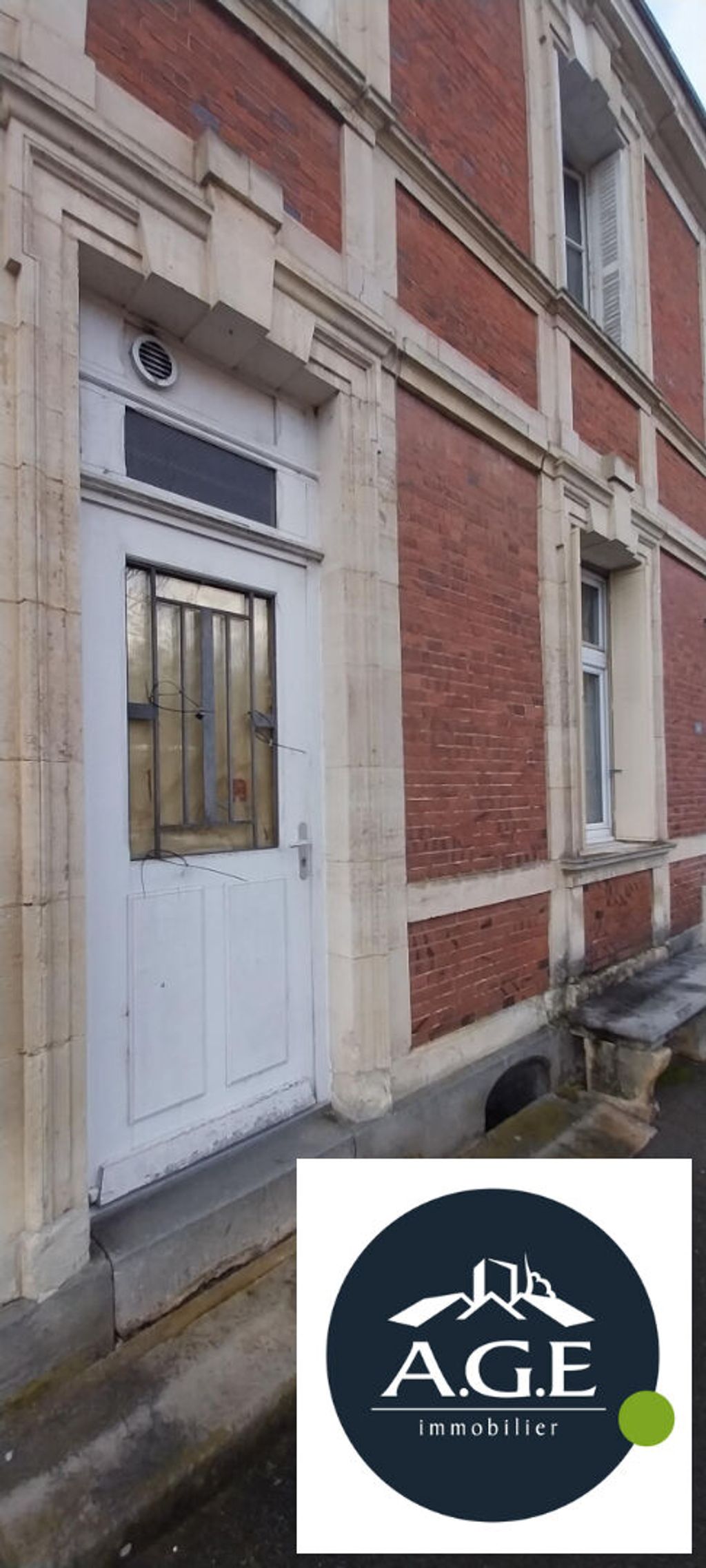 Achat studio à vendre 19 m² - Épernon