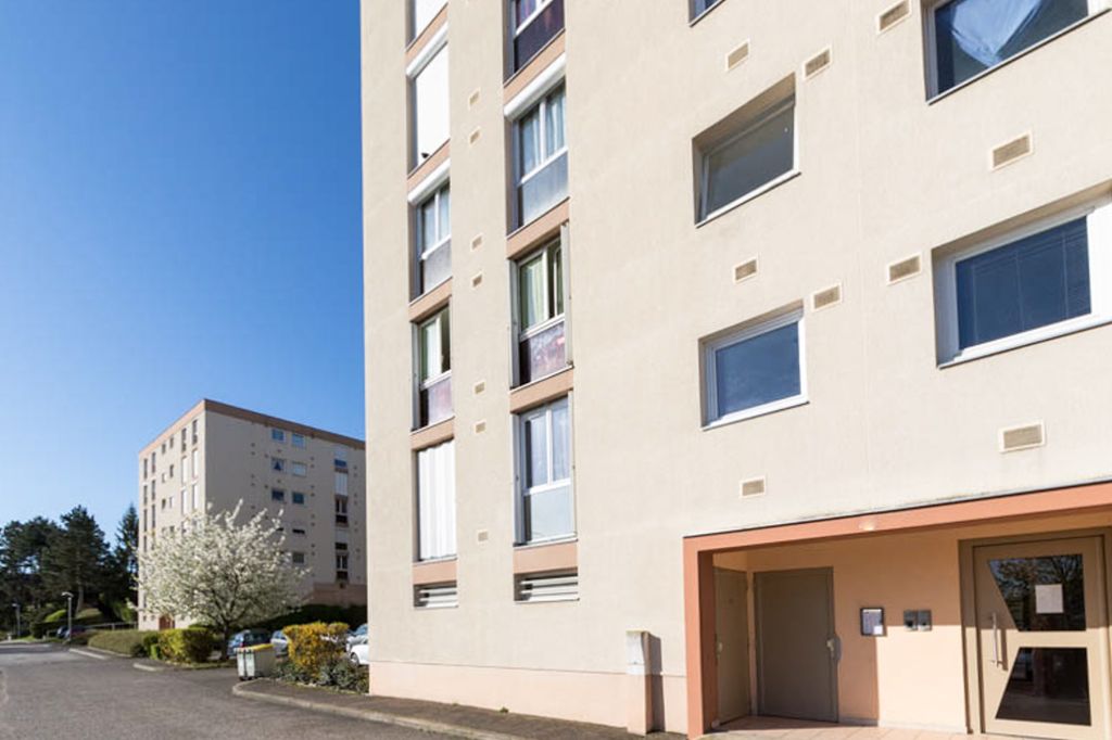 Achat appartement à vendre 2 pièces 47 m² - Dijon