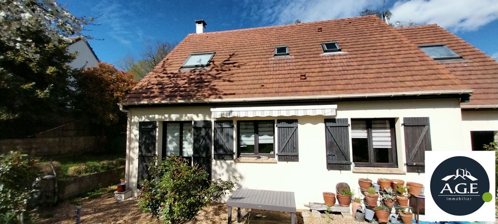 Achat maison 4 chambre(s) - Saint-Hilarion