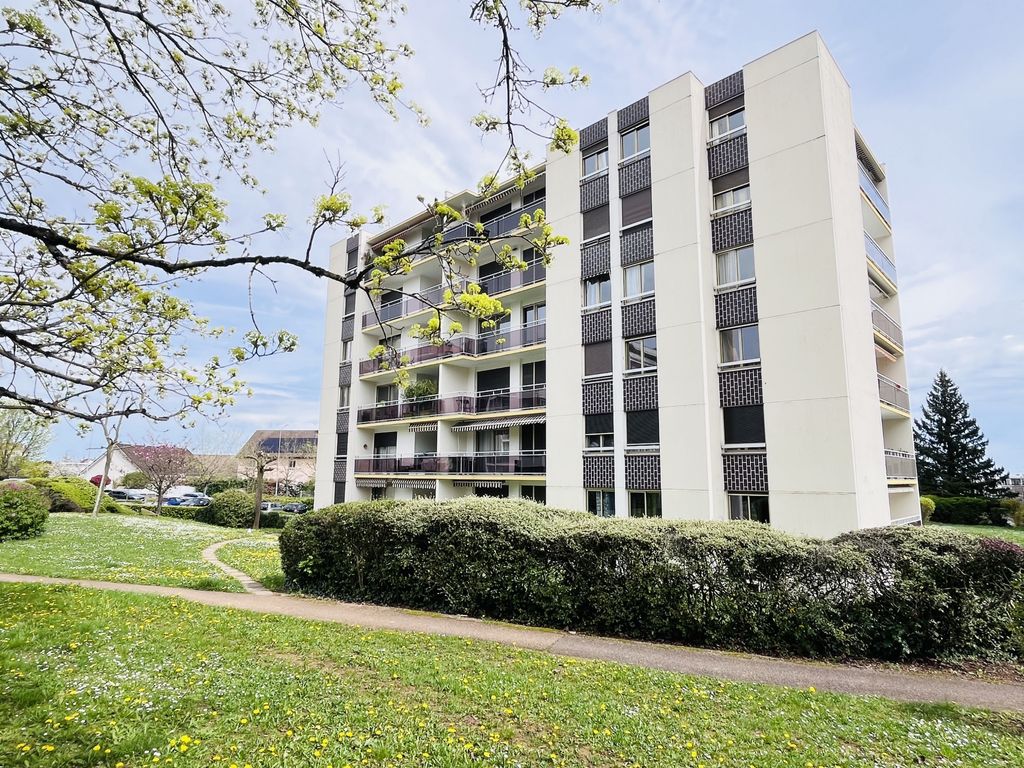 Achat appartement à vendre 3 pièces 72 m² - Talant