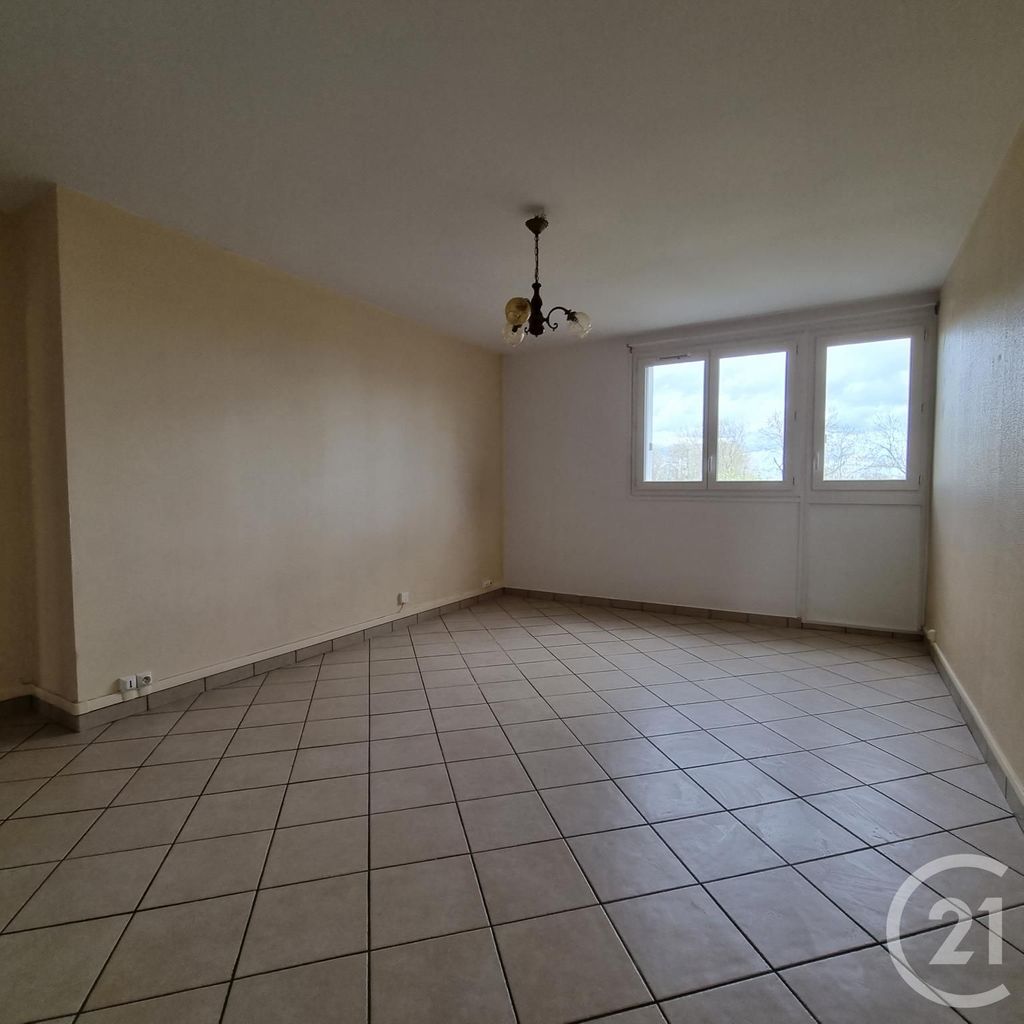 Achat appartement 3 pièce(s) Châteauroux