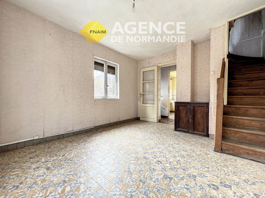 Achat maison 3 chambre(s) - Montreuil-l'Argillé