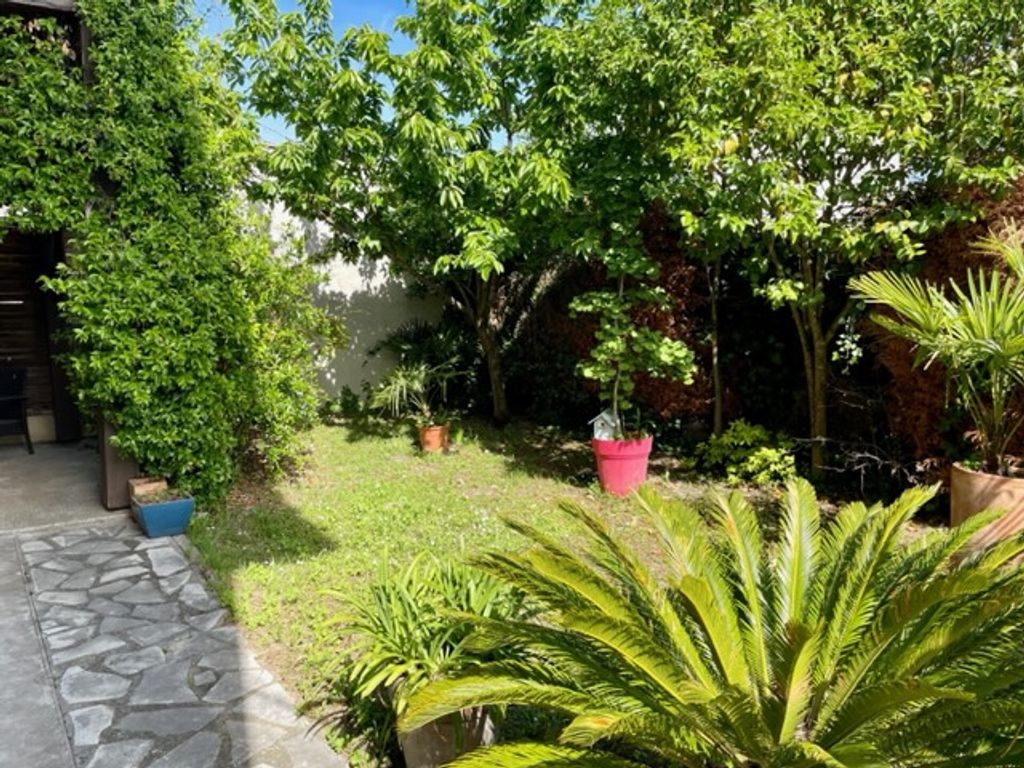 Achat maison à vendre 3 chambres 100 m² - Toulouse